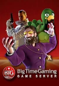 BigTimeGaming