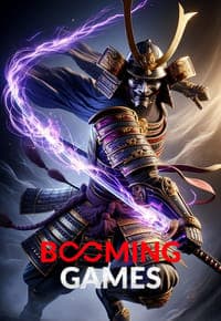 Booming Games