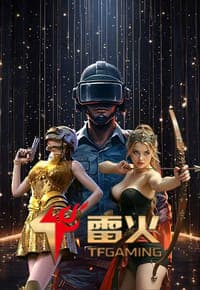 TF Gaming