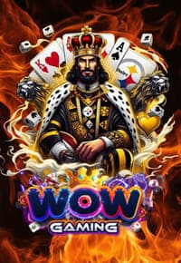 WOW Gaming