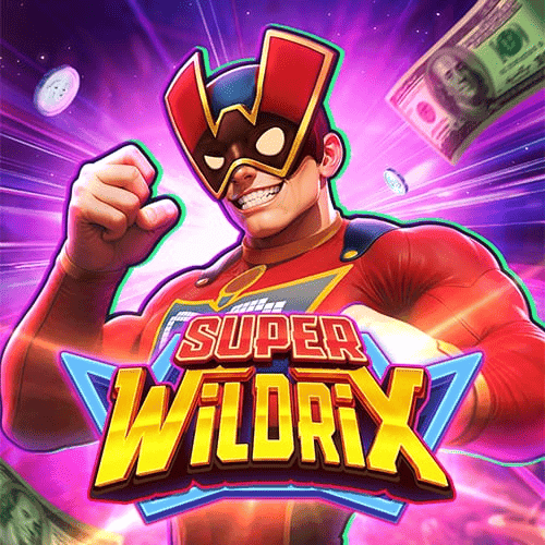 Super Wildrix