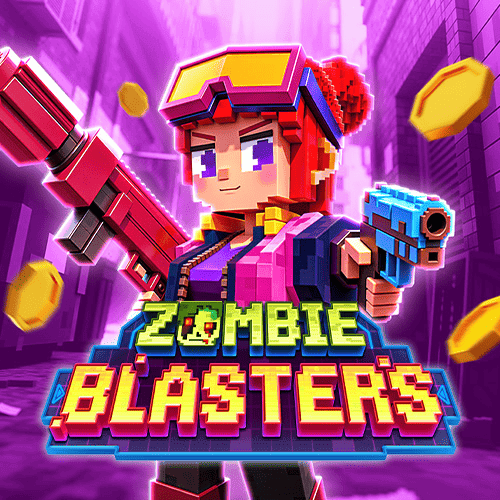 Zombie Blasters