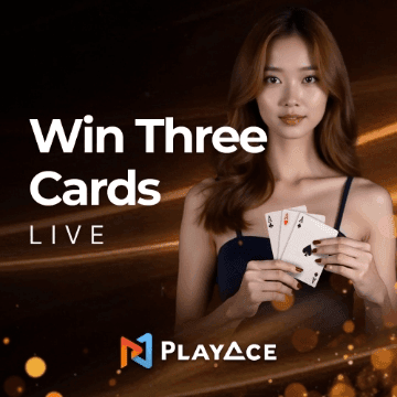 Win Three Cards
